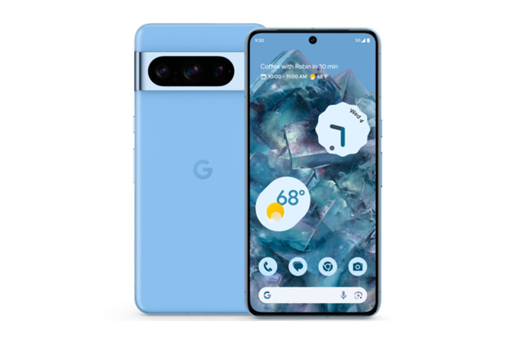 Ni Samsung ni Apple: el Pixel 8 Pro es el nuevo móvil con la mejor pantalla del mercado, según DXOMark